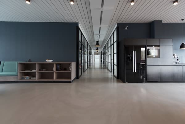 Workstations