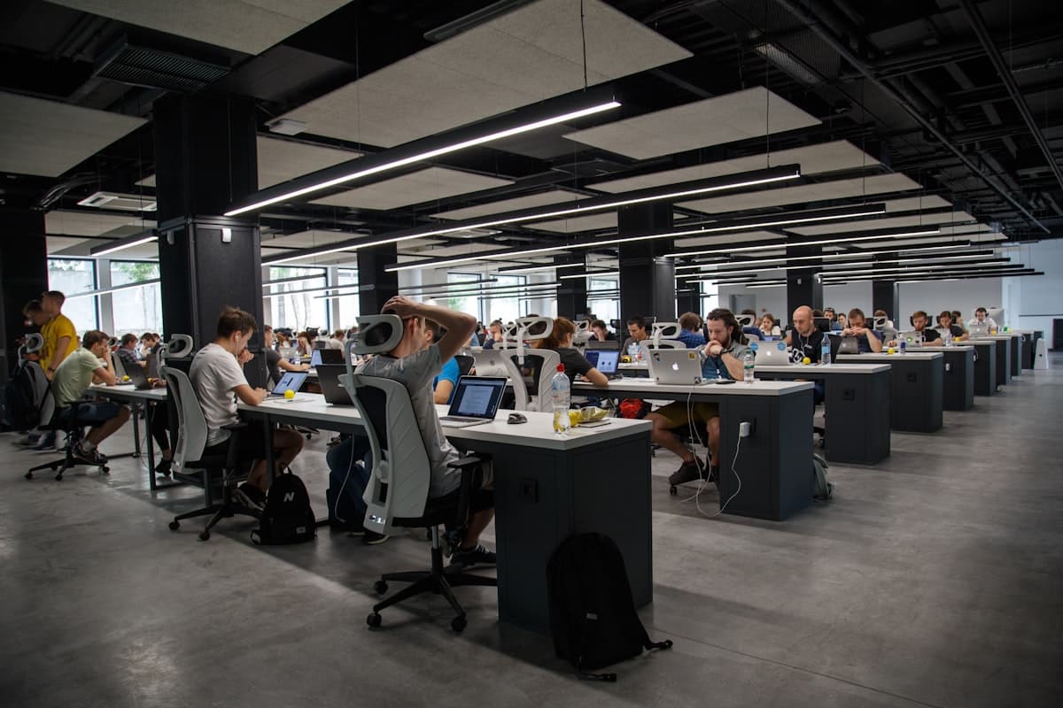 Pharma R&D Center