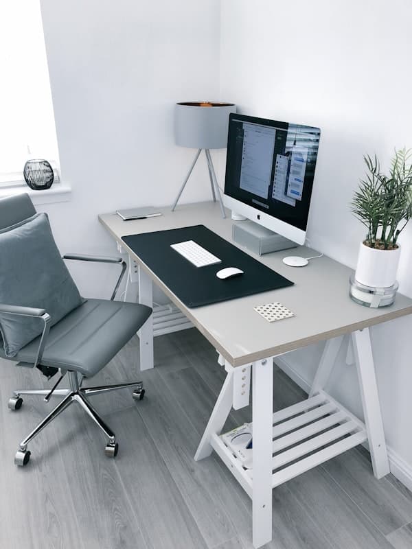 Executive Desks